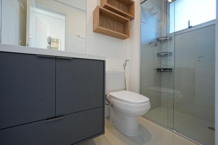 Apartamento à venda com 51m², 2 quartos e 1 vagaSuíte