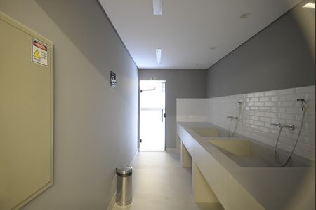 Apartamento à venda com 51m², 2 quartos e 1 vagaEspaço Pet