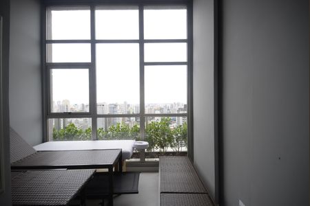 Apartamento à venda com 51m², 2 quartos e 1 vagaEspaço Massagem