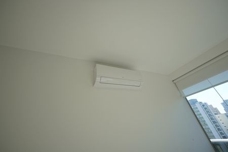 Apartamento à venda com 51m², 2 quartos e 1 vagaSala