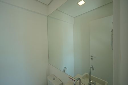 Apartamento à venda com 51m², 2 quartos e 1 vagaLavabo