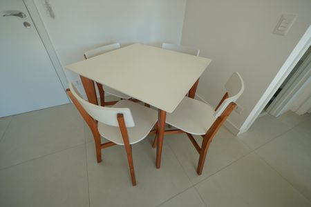 Sala de apartamento à venda com 2 quartos, 51m² em Vila Mariana, São Paulo
