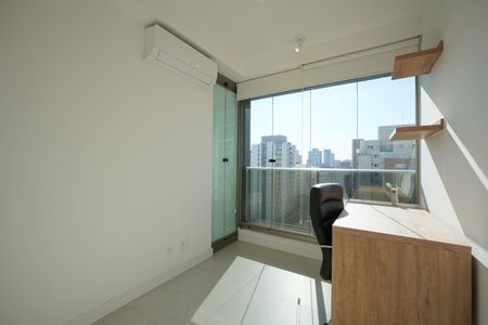 Apartamento à venda com 51m², 2 quartos e 1 vagaQuarto