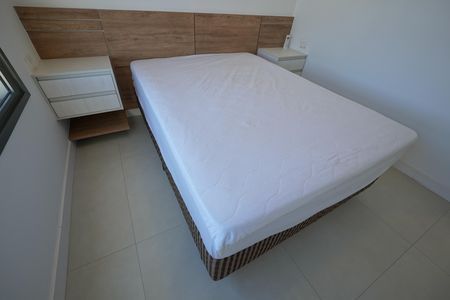 Apartamento à venda com 51m², 2 quartos e 1 vagaSuíte
