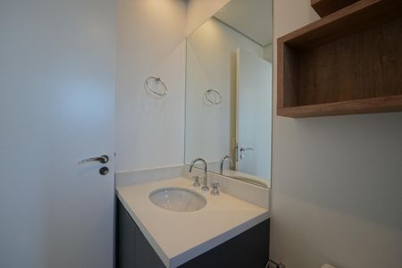 Apartamento à venda com 51m², 2 quartos e 1 vagaSuíte