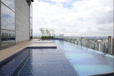 Apartamento à venda com 51m², 2 quartos e 1 vagaPiscina