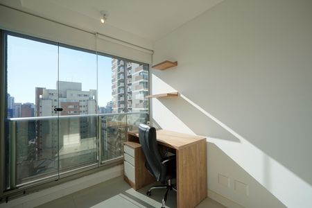 Apartamento à venda com 51m², 2 quartos e 1 vagaQuarto