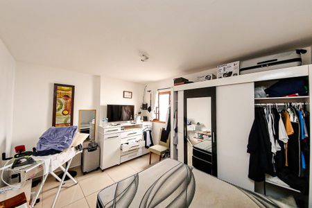 Casa à venda com 125m², 3 quartos e sem vagaQuarto 3