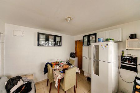 Casa à venda com 125m², 3 quartos e sem vagaEdícula 