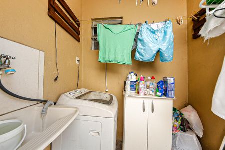 Casa à venda com 125m², 3 quartos e sem vagaEdícula 