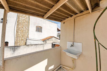 Casa à venda com 125m², 3 quartos e sem vagaÁrea de serviço