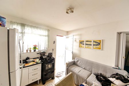 Casa à venda com 125m², 3 quartos e sem vagaEdícula 