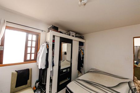 Casa à venda com 125m², 3 quartos e sem vagaQuarto 3