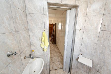 Lavabo de casa à venda com 3 quartos, 125m² em Jardim Vila Formosa, São Paulo