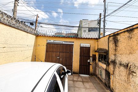Casa à venda com 125m², 3 quartos e sem vagaGaragem