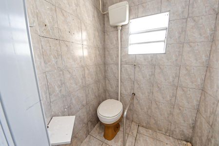 Casa à venda com 125m², 3 quartos e sem vagaLavabo