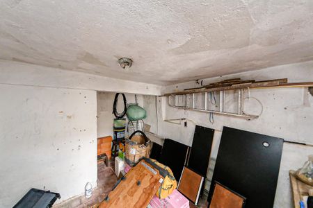 Casa à venda com 125m², 3 quartos e sem vagaEdícula 