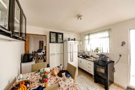 Casa à venda com 125m², 3 quartos e sem vagaEdícula 