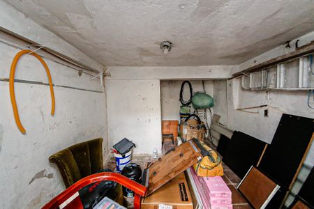 Casa à venda com 125m², 3 quartos e sem vagaEdícula 