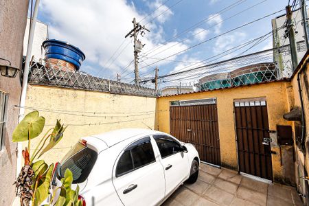 Casa à venda com 125m², 3 quartos e sem vagaGaragem