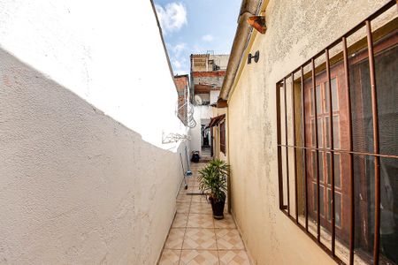 Casa à venda com 125m², 3 quartos e sem vagaCorredor