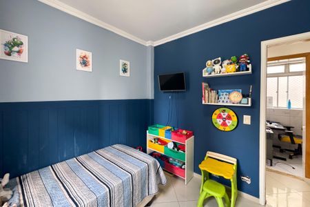 Apartamento à venda com 55m², 2 quartos e 1 vagaQuarto 1