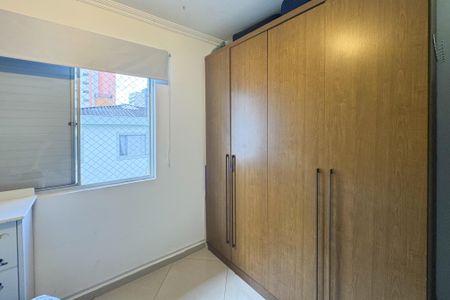 Apartamento à venda com 55m², 2 quartos e 1 vagaQuarto 2
