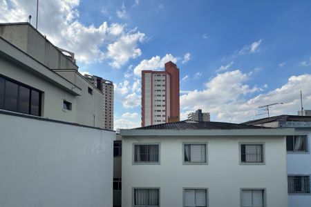 Apartamento à venda com 55m², 2 quartos e 1 vagaVista - Quarto 2