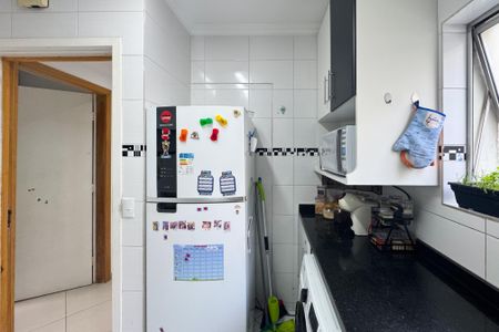Apartamento à venda com 55m², 2 quartos e 1 vagaÁrea de Serviço