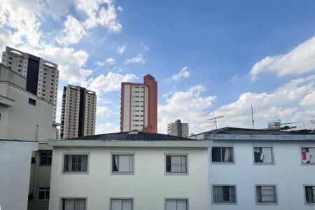 Apartamento à venda com 55m², 2 quartos e 1 vagaVista - Quarto 1