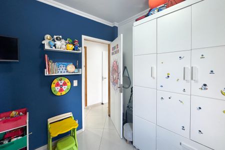 Apartamento à venda com 55m², 2 quartos e 1 vagaQuarto 1