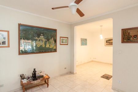 Sala de Jantar de casa para alugar com 3 quartos, 320m² em Vila Nivi, São Paulo