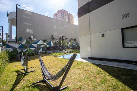 Apartamento à venda com 79m², 2 quartos e 2 vagasÁrea comum
