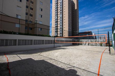 Apartamento à venda com 79m², 2 quartos e 2 vagasÁrea comum - Quadra esportiva 2