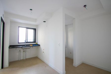 Apartamento à venda com 79m², 2 quartos e 2 vagasCozinha