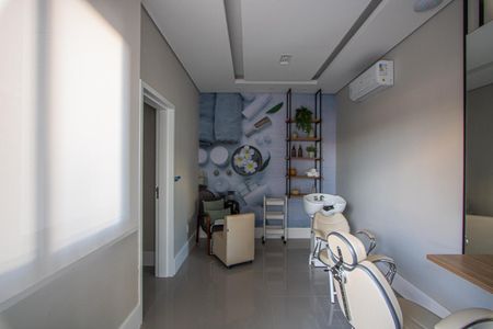 Apartamento à venda com 79m², 2 quartos e 2 vagasÁrea comum