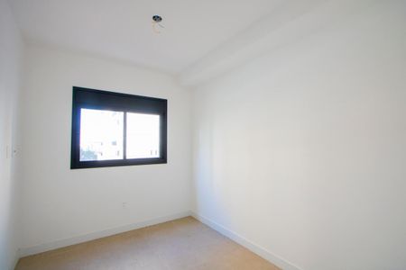 Apartamento à venda com 79m², 2 quartos e 2 vagasQuarto 2 - Suíte