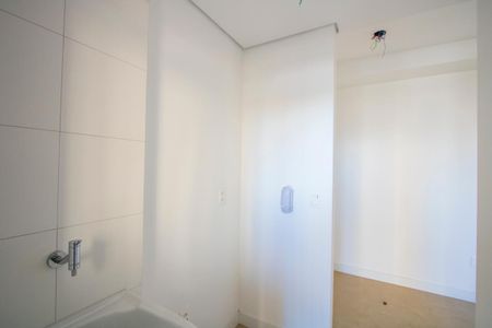 Apartamento à venda com 79m², 2 quartos e 2 vagasÁrea de serviço