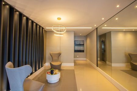 Apartamento à venda com 79m², 2 quartos e 2 vagasÁrea comum