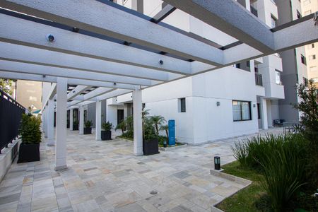 Apartamento à venda com 79m², 2 quartos e 2 vagasÁrea comum - Piscina