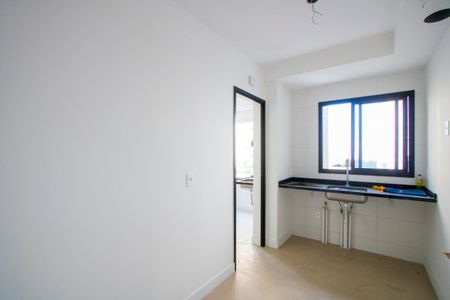 Apartamento à venda com 79m², 2 quartos e 2 vagasCozinha