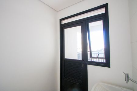 Apartamento à venda com 79m², 2 quartos e 2 vagasÁrea de serviço