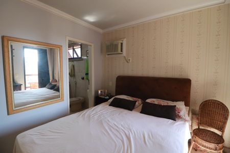 Apartamento para alugar com 133m², 3 quartos e 2 vagasSuite 
