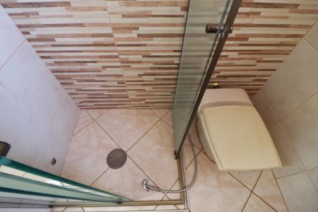 Apartamento para alugar com 133m², 3 quartos e 2 vagasBanheiro 