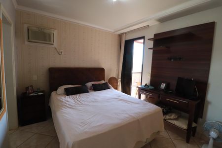 Apartamento para alugar com 133m², 3 quartos e 2 vagasQuarto 1