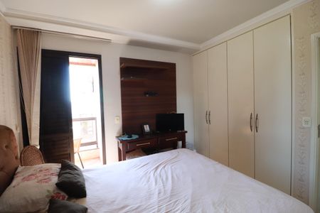 Apartamento para alugar com 133m², 3 quartos e 2 vagasSuite