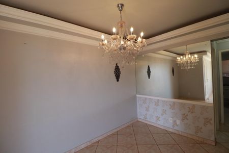 Apartamento para alugar com 133m², 3 quartos e 2 vagasSala