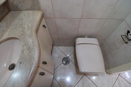 Apartamento para alugar com 133m², 3 quartos e 2 vagasBanheiro 2