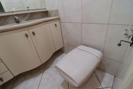 Apartamento para alugar com 133m², 3 quartos e 2 vagasBanheiro2