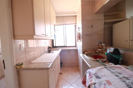Apartamento para alugar com 133m², 3 quartos e 2 vagasÁrea de serviço 